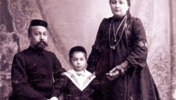 Выставка «Дорогие москвичи и гости столицы»
