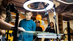 День российской анимации на ВДНХ 2025