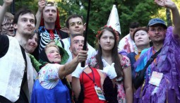 Инклюзивное шествие «Дружба» 2026