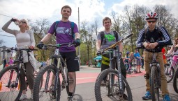 Open Sport Fest 2017