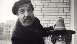 Выставка «Протоархив. Мутации. Сидур 1924 | 2024»
