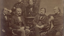 Выставка «Толстой – военный корреспондент. Крымская война 1853-1856 гг. в произведениях Л.Н. Толстого»