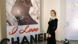 Выставка «I love Chanel. Частные коллекции»