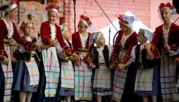 Фестиваль греческой культуры «Акрополис» 2016