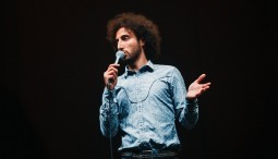 Stand UP концерт Дмитрия Романова 2020