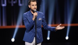 Stand Up Марафон 2021