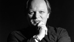 Выставка «Верность искусству. Памяти Андрея Толстого»