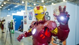 Выставка «ИгроМир 2015» 