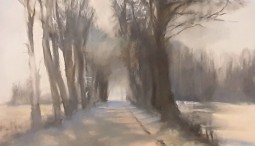Выставка «Истории о русских усадьбах»
