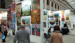 Выставка «Уникальная Россия» 2026