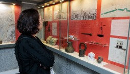Выставка «Порфироносная вдова: Москва в XVIII веке»