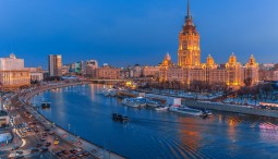 Топ-10 лучших событий на выходные 24 и 25 октября в Москве 2026