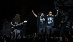 Концерт Philip H. Anselmo & The Illegals 2021