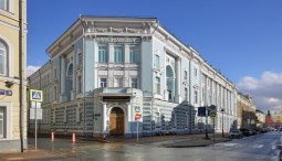 Фестиваль «Площадка: Музей» 2022