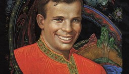 Выставка «От сказки к были»