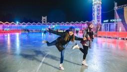 «Неделя Мендельсона» в парке «Сокольники» 2019
