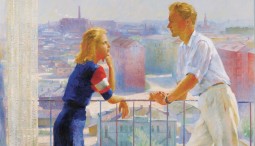 Выставка «Окна в Россию. Шедевры семи поколений»