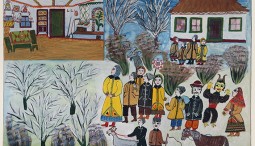Выставка «Праздники Софии»