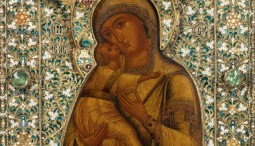 Выставка «Обаяние драгоценного металла»