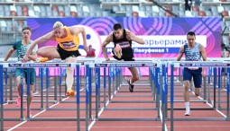 Выставка «Правила игры: как спорт формировал культуру»