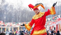 Фестиваль «Фолково» 2026