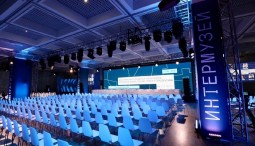 Фестиваль «Интермузей.Экспо» 2024