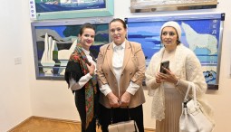 Выставка Федора Конюхова «Путешествие длиною в жизнь»