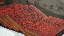 Выставка «Дальние дали: поездки и путешествия Владимира Даля – врача, чиновника, учёного»