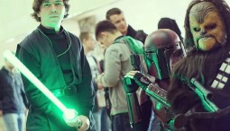 Фестиваль «StarFans» 2017