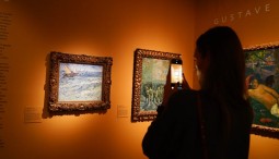 Выставка «Гюстав Файе и русские коллекционеры»