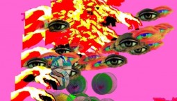 Выставка «Эстетика ошибки. Глитч-арт»