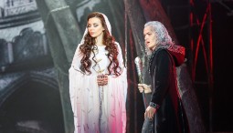 Мюзикл «Последнее испытание»