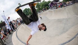 Фестиваль The BOWL 2024
