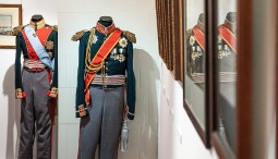 Выставка «Во глубине сибирских руд...»