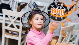 Skazka Halloween Party в «Сказкадариум»