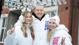 Фестиваль «Молодежь Москвы» 2023