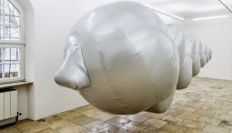 Выставка «Метаморфоз» 