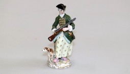 Выставка «Дары и дарители»