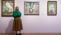 Выставка «Виктор Борисов-Мусатов. Гармония образа»