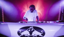 Red Bull Music Festival 2018