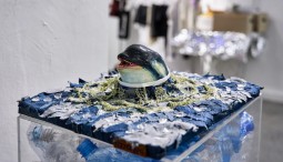 Выставка «Вместе мы сила! Экосообщества сегодня»