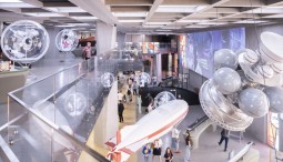 День рождения атомной промышленности в музее «АТОМ» 2026