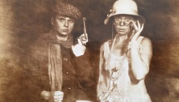 Акция «ФотоНочь» в Галерее классической фотографии 2022