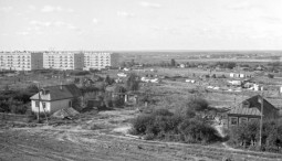 Выставка «Перемотка. Наше время»
