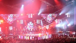 Big Love Show 2018