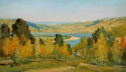 Выставка «Учитель и ученик»
