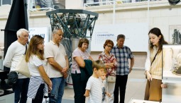 День учителя на ВДНХ 2026
