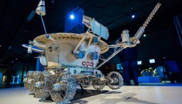 Выставка «Россия делает сама»