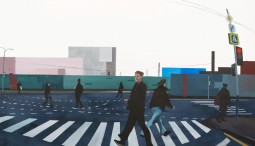 Выставка «Ничего необычного»