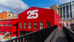 День донора в Artplay 2021
